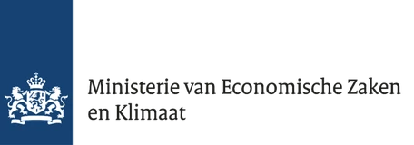 Ministerie van Economische Zaken en Klimaat Ministerie van Economische Zaken en Klimaat
